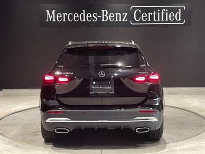 2025 Mercedes-BENZ GLA — миниатюра 18