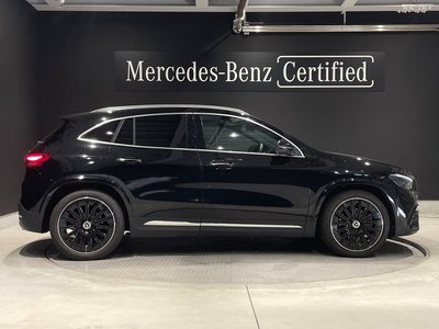 2025 Mercedes-BENZ GLA — миниатюра 15