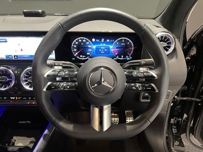صورة 6 لـ 2025 Mercedes-BENZ GLA