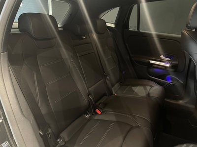 2025 Mercedes-BENZ GLA — миниатюра 20