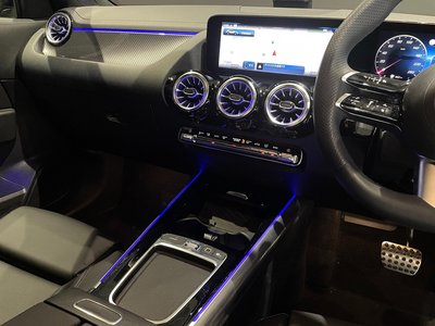 صورة 7 لـ 2025 Mercedes-BENZ GLA
