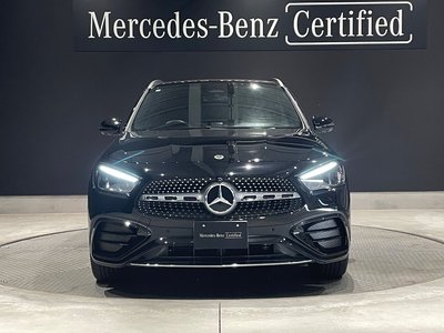 2025 Mercedes-BENZ GLA — миниатюра 16
