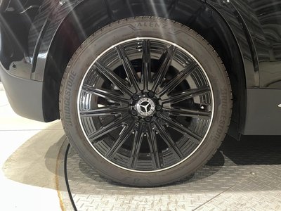 2025 Mercedes-BENZ GLA — миниатюра 27