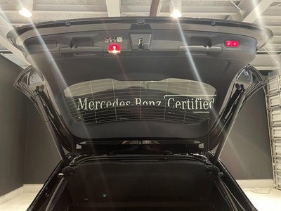 2025 Mercedes-BENZ GLA — миниатюра 24