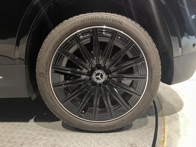2025 Mercedes-BENZ GLA — миниатюра 28