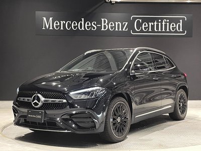 صورة 1 لـ 2025 Mercedes-BENZ GLA