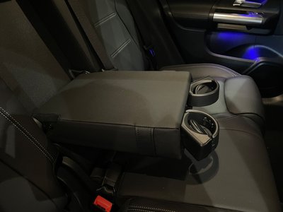 2025 Mercedes-BENZ GLA — миниатюра 22