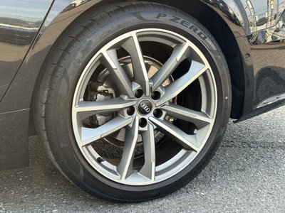 صورة مصغرة 44 لـ 2021 AUDI A7 SPORTBACK