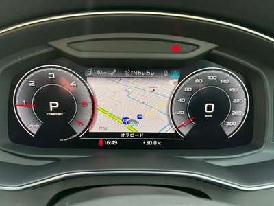صورة مصغرة 17 لـ 2021 AUDI A7 SPORTBACK