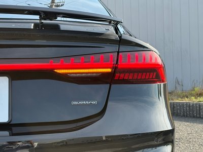 صورة مصغرة 49 لـ 2021 AUDI A7 SPORTBACK