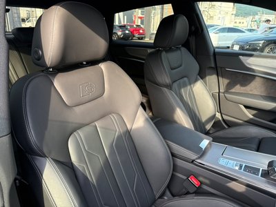 صورة مصغرة 40 لـ 2021 AUDI A7 SPORTBACK