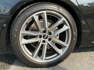 صورة مصغرة 45 لـ 2021 AUDI A7 SPORTBACK