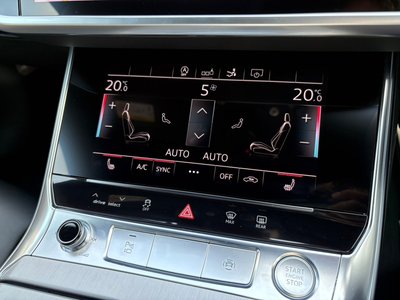صورة مصغرة 23 لـ 2021 AUDI A7 SPORTBACK