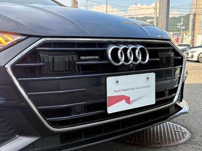 صورة مصغرة 12 لـ 2021 AUDI A7 SPORTBACK