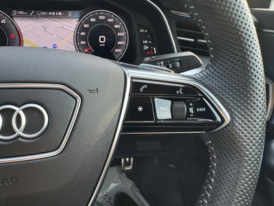 صورة مصغرة 32 لـ 2021 AUDI A7 SPORTBACK