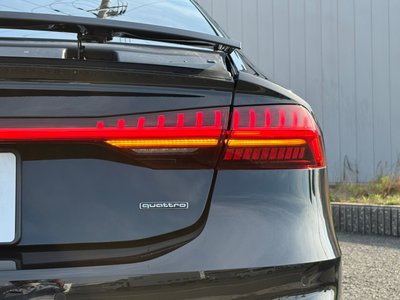 صورة مصغرة 50 لـ 2021 AUDI A7 SPORTBACK