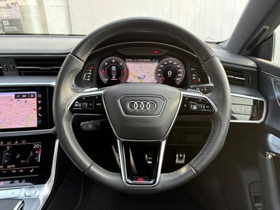صورة مصغرة 38 لـ 2021 AUDI A7 SPORTBACK