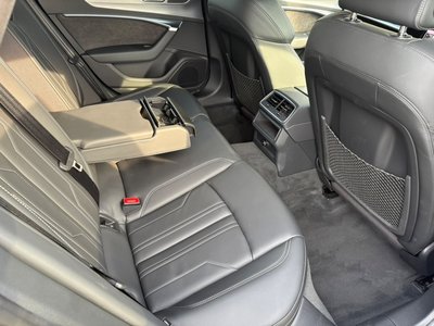 صورة مصغرة 41 لـ 2021 AUDI A7 SPORTBACK