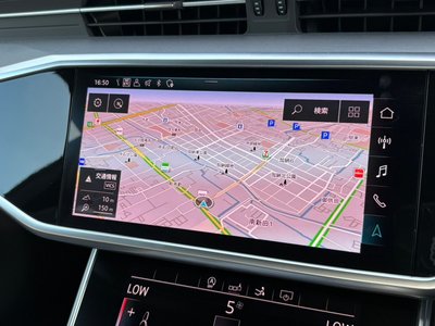 صورة مصغرة 18 لـ 2021 AUDI A7 SPORTBACK