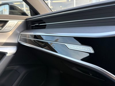 صورة مصغرة 28 لـ 2021 AUDI A7 SPORTBACK