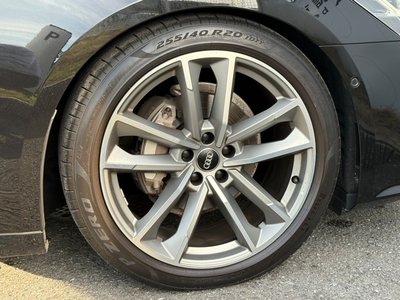 صورة مصغرة 46 لـ 2021 AUDI A7 SPORTBACK