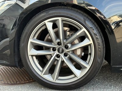صورة مصغرة 14 لـ 2021 AUDI A7 SPORTBACK