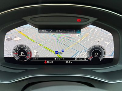صورة مصغرة 16 لـ 2021 AUDI A7 SPORTBACK