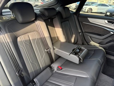 صورة مصغرة 42 لـ 2021 AUDI A7 SPORTBACK