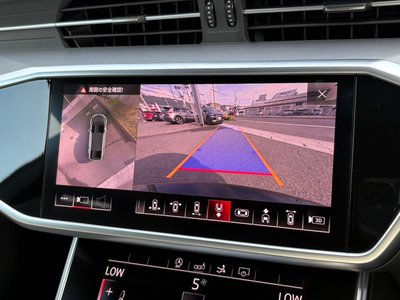 صورة مصغرة 19 لـ 2021 AUDI A7 SPORTBACK