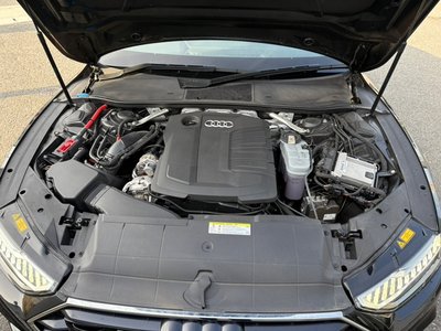 صورة مصغرة 54 لـ 2021 AUDI A7 SPORTBACK
