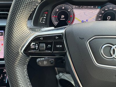 صورة مصغرة 31 لـ 2021 AUDI A7 SPORTBACK