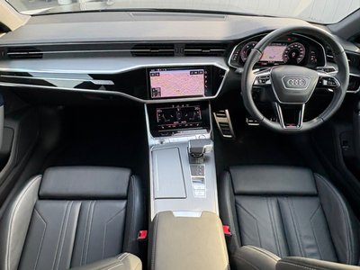 صورة 3 لـ 2021 AUDI A7 SPORTBACK