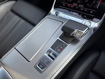 صورة مصغرة 24 لـ 2021 AUDI A7 SPORTBACK