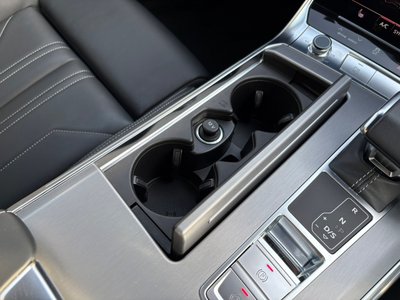صورة مصغرة 25 لـ 2021 AUDI A7 SPORTBACK
