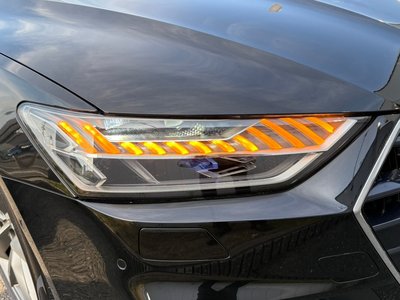 صورة مصغرة 48 لـ 2021 AUDI A7 SPORTBACK