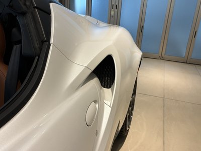صورة 64 لـ 2019 ALFA Romeo 4C SPIDER
