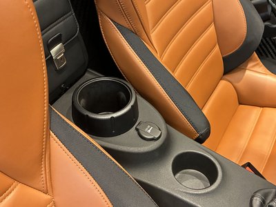 صورة 17 لـ 2019 ALFA Romeo 4C SPIDER