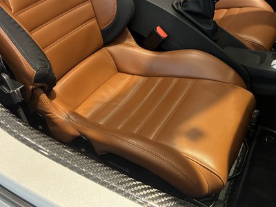 صورة 38 لـ 2019 ALFA Romeo 4C SPIDER