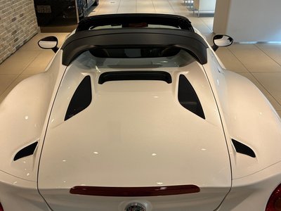 صورة 74 لـ 2019 ALFA Romeo 4C SPIDER