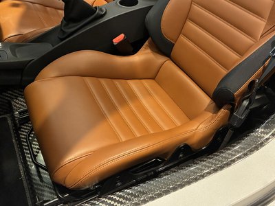 صورة 40 لـ 2019 ALFA Romeo 4C SPIDER
