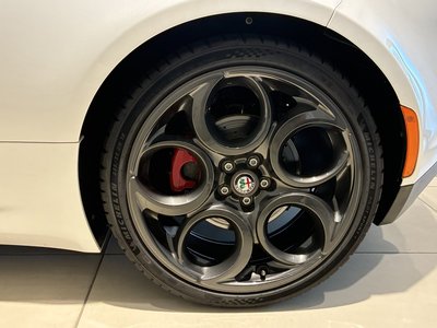 صورة 42 لـ 2019 ALFA Romeo 4C SPIDER