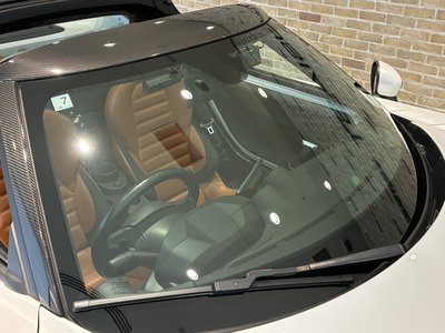 صورة 27 لـ 2019 ALFA Romeo 4C SPIDER
