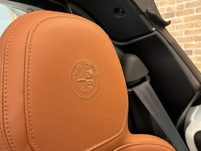 صورة 73 لـ 2019 ALFA Romeo 4C SPIDER
