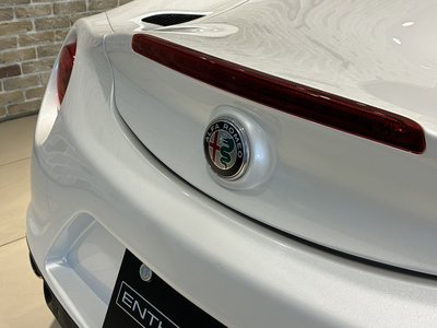 صورة 47 لـ 2019 ALFA Romeo 4C SPIDER