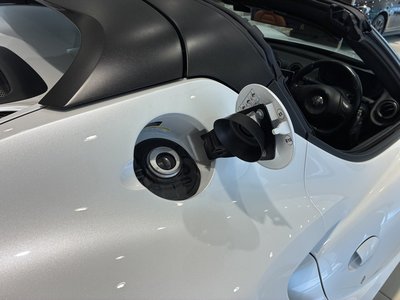 صورة 51 لـ 2019 ALFA Romeo 4C SPIDER