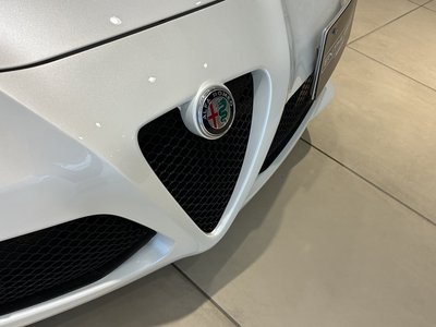 صورة 29 لـ 2019 ALFA Romeo 4C SPIDER