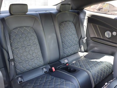 صورة 8 لـ 2016 Mercedes-BENZ C-CLASS AMG