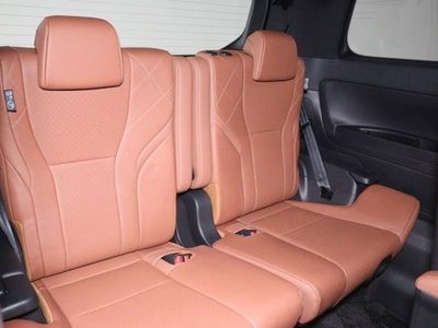 صورة مصغرة 18 لـ 2025 Toyota VELLFIRE