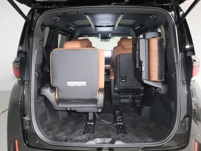 صورة مصغرة 21 لـ 2025 Toyota VELLFIRE