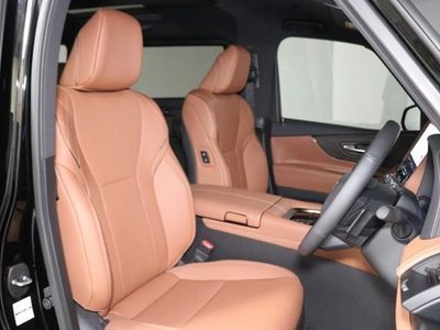 صورة مصغرة 11 لـ 2025 Toyota VELLFIRE